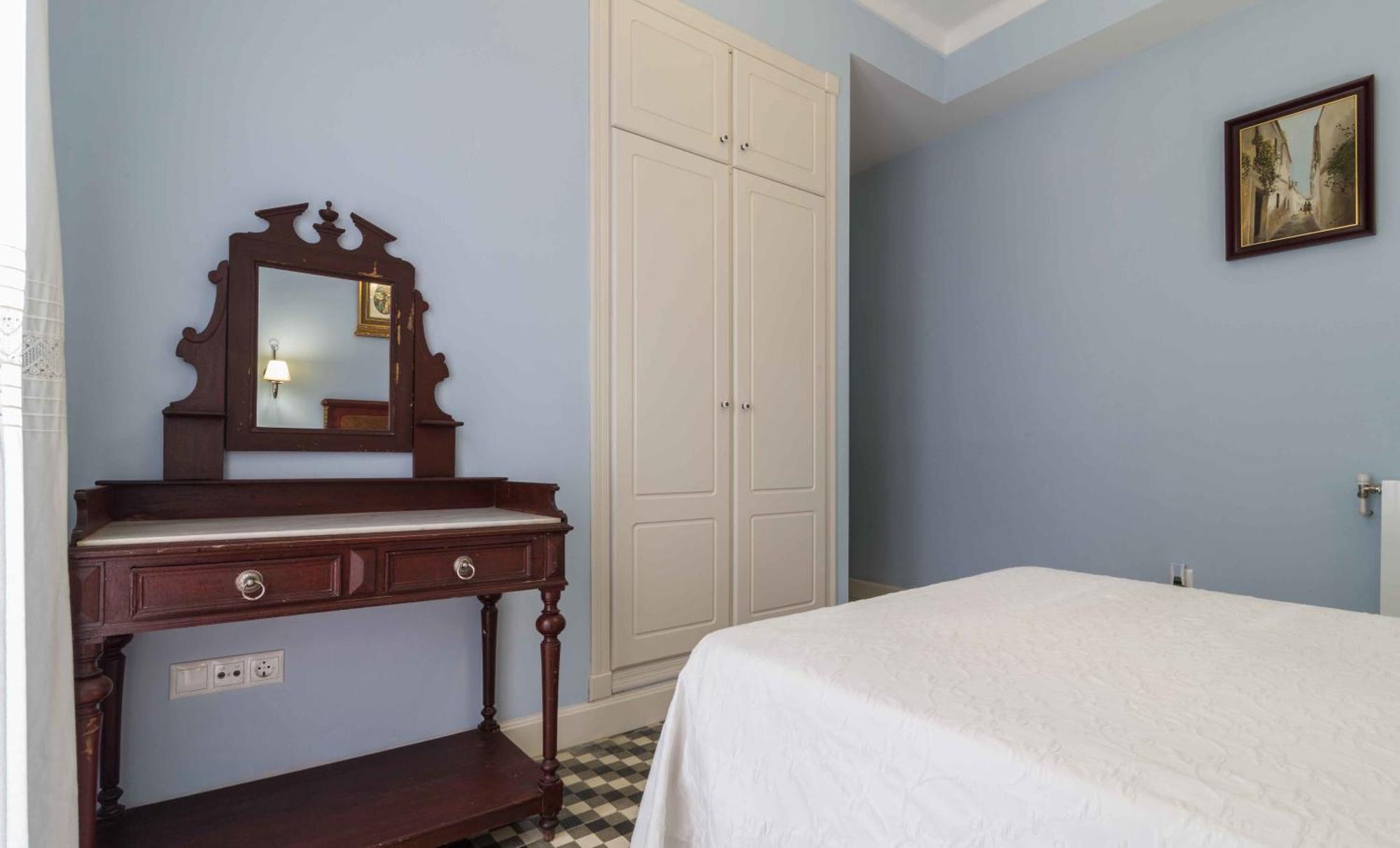 Apartamentos Salmerones アルアマ・デ・グラナダ 部屋 写真