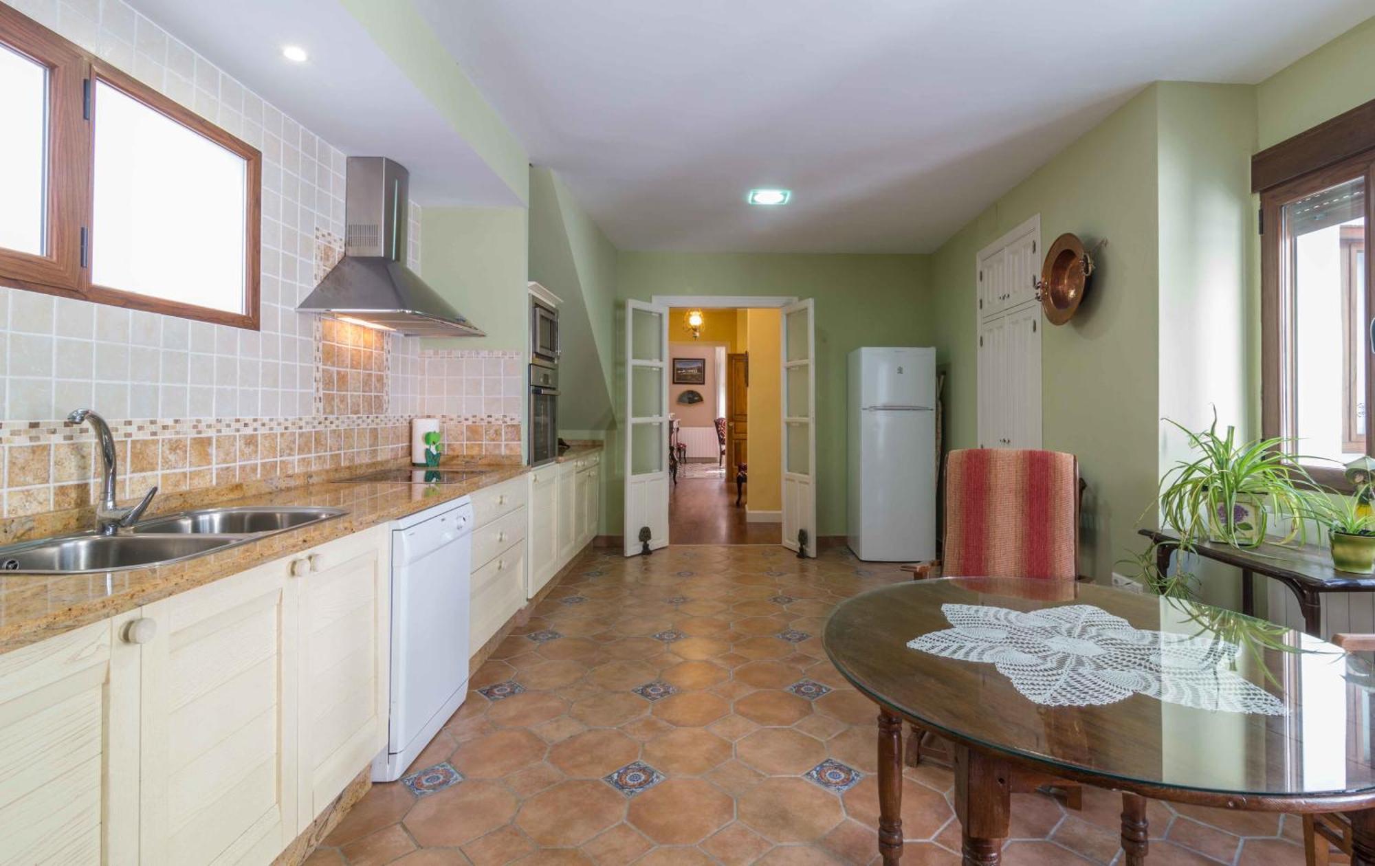 Apartamentos Salmerones アルアマ・デ・グラナダ 部屋 写真