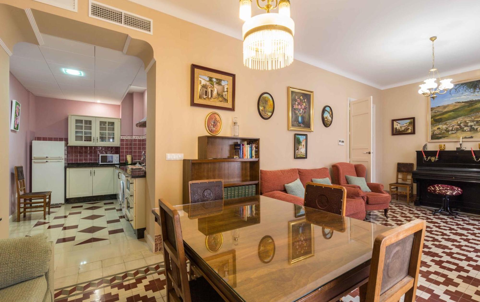 Apartamentos Salmerones アルアマ・デ・グラナダ 部屋 写真
